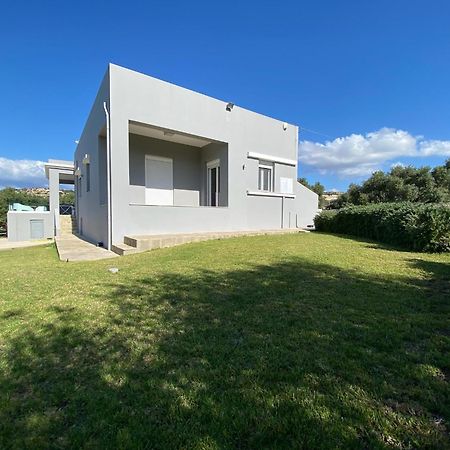 Villa Marmelada Ierapetra  Exterior photo