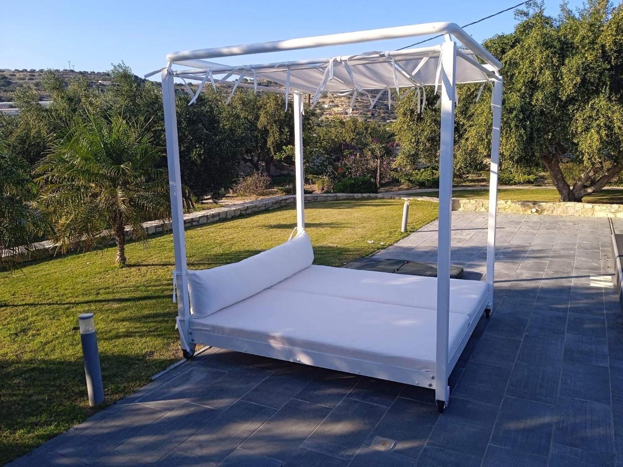 Villa Marmelada Ierapetra  Exterior photo