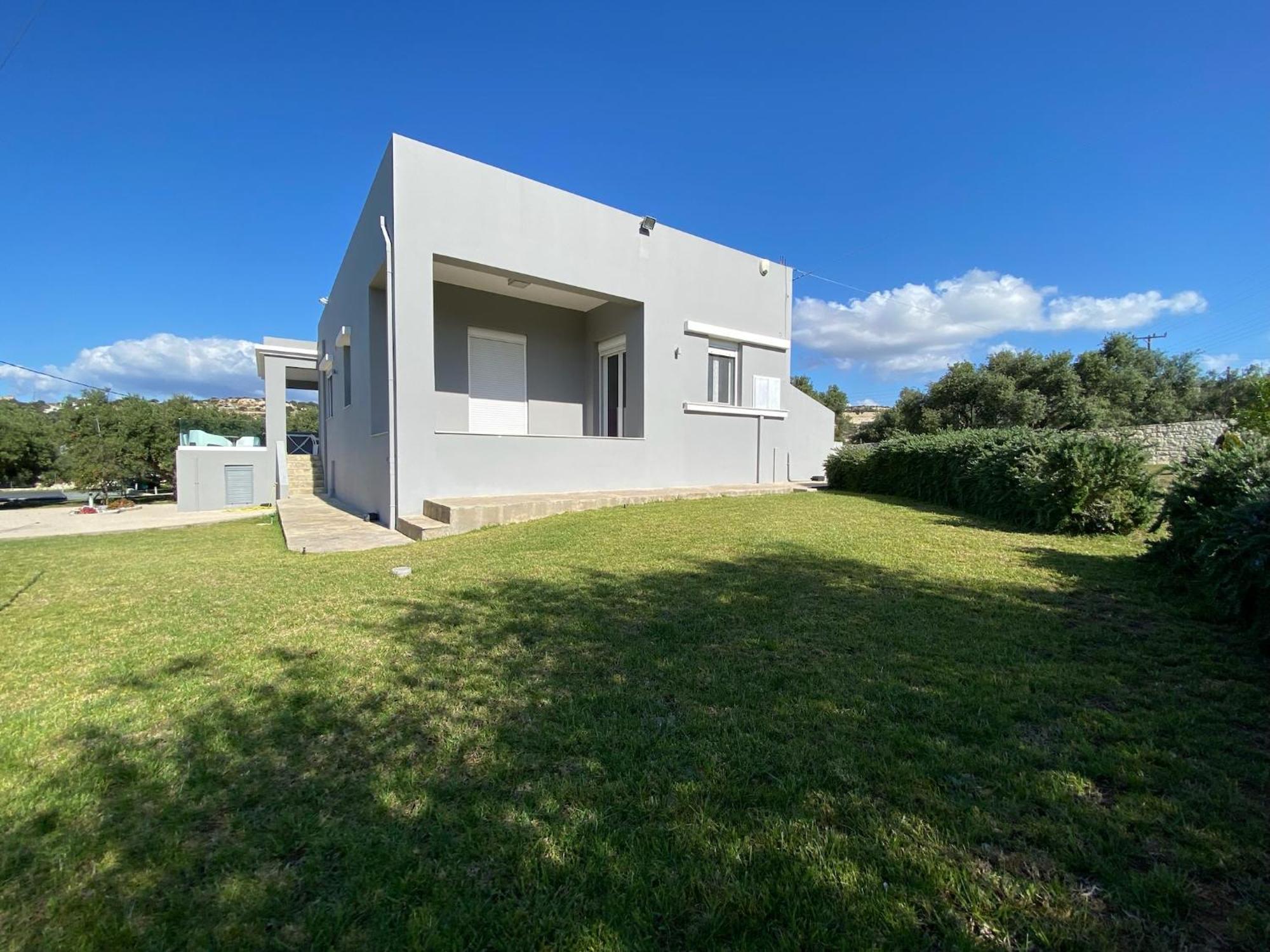 Villa Marmelada Ierapetra  Exterior photo