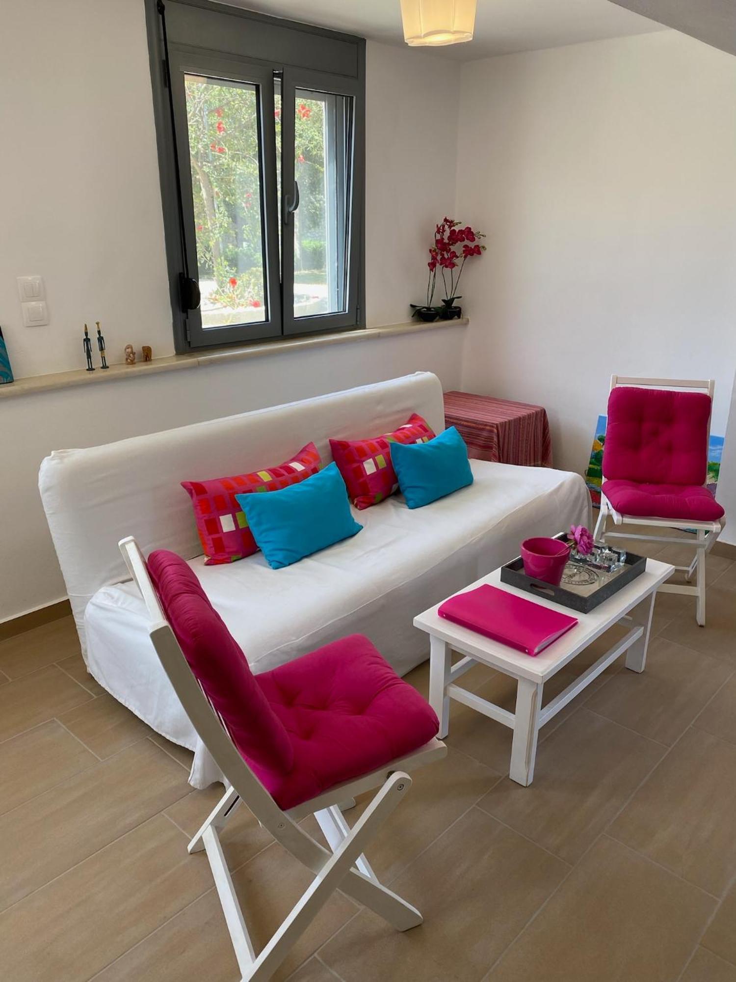 Villa Marmelada Ierapetra  Exterior photo