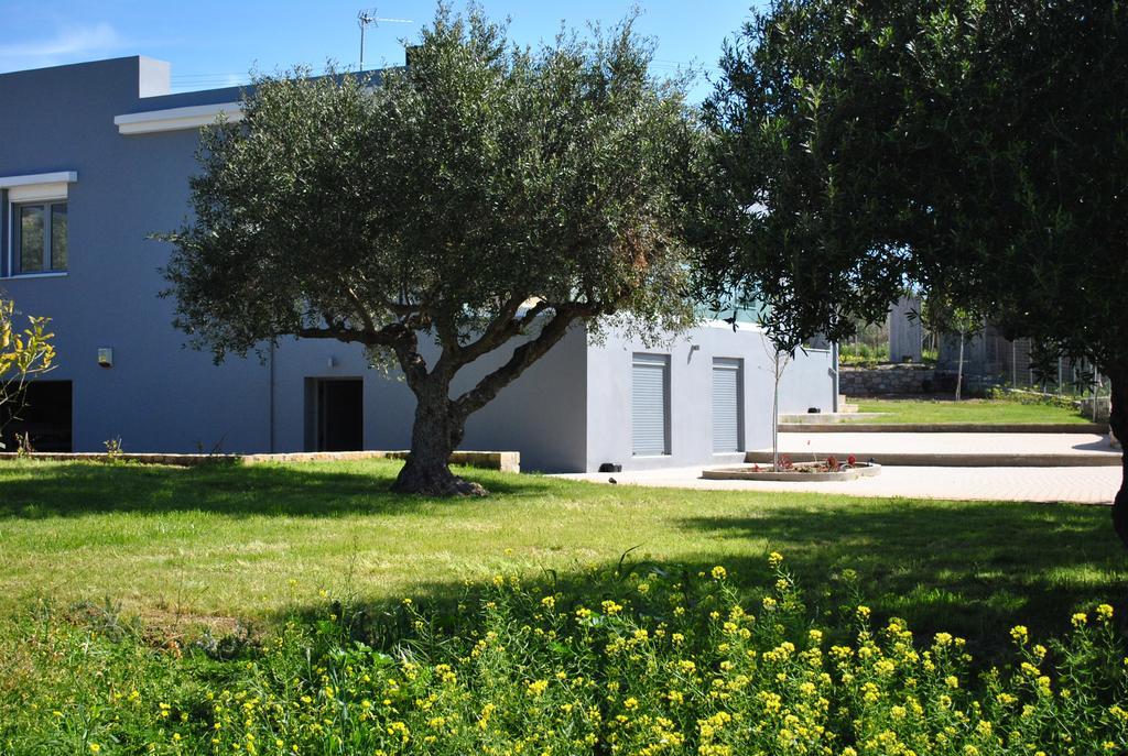 Villa Marmelada Ierapetra  Exterior photo