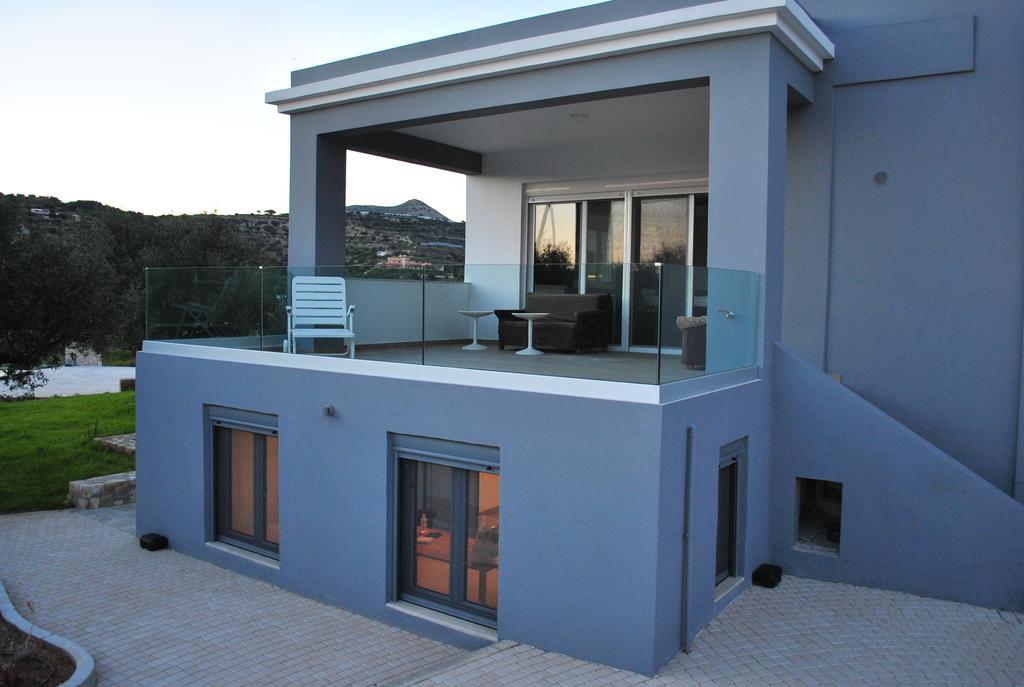 Villa Marmelada Ierapetra  Exterior photo
