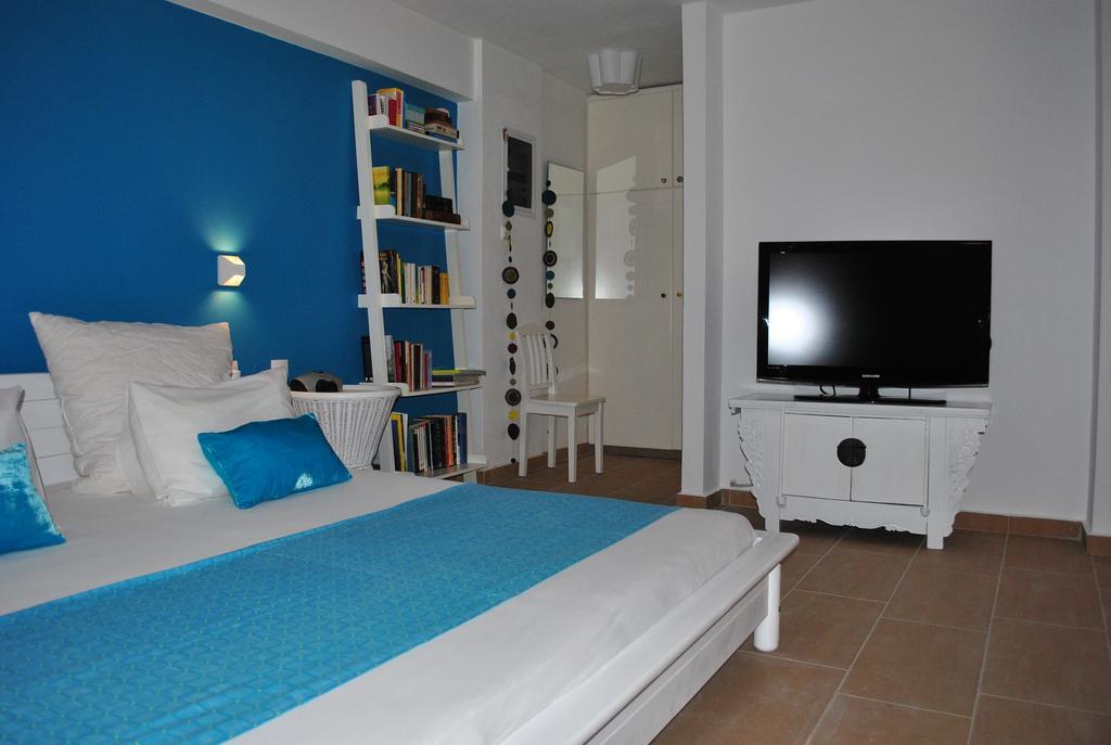 Villa Marmelada Ierapetra  Exterior photo