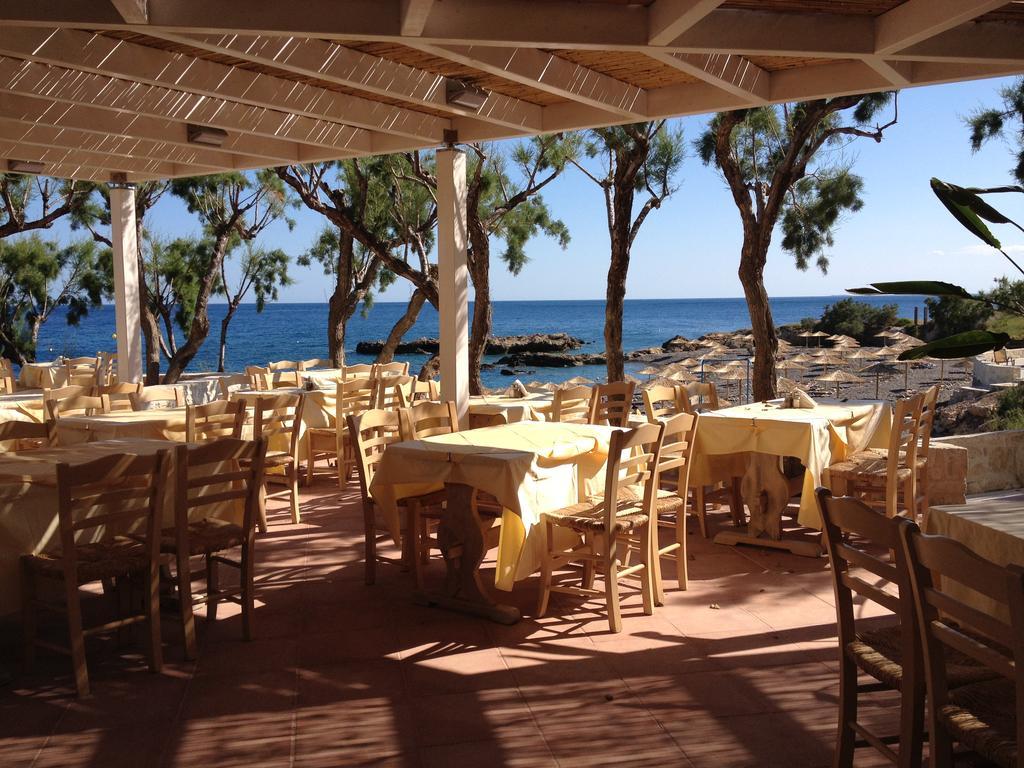 Villa Marmelada Ierapetra  Exterior photo