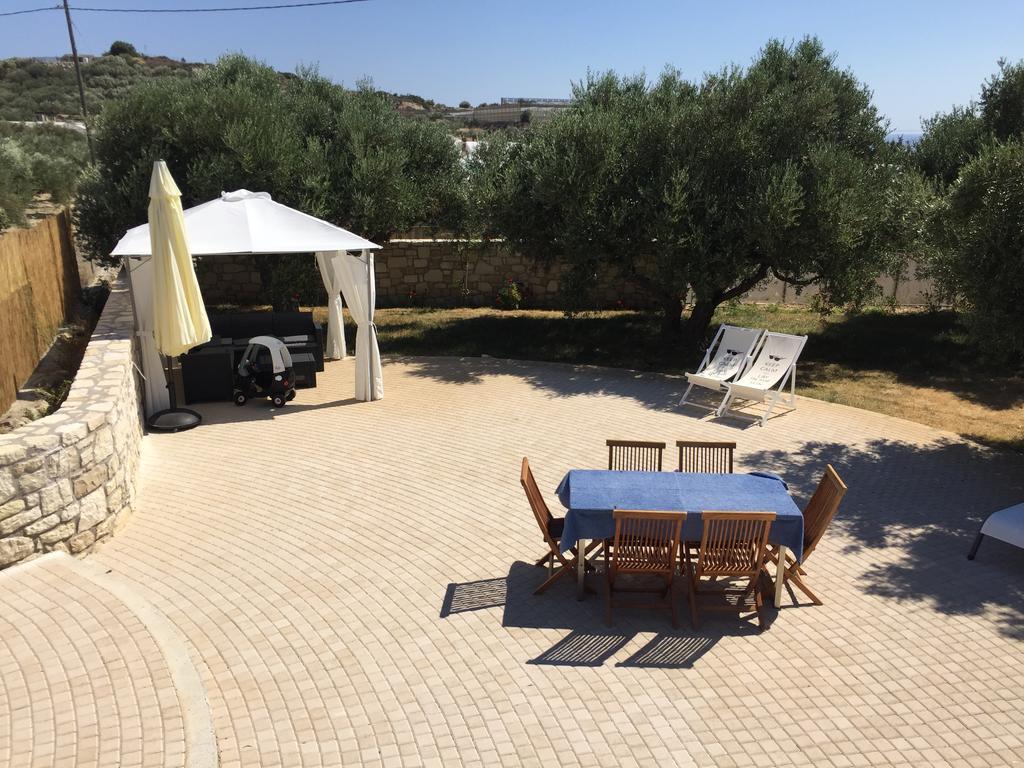 Villa Marmelada Ierapetra  Exterior photo