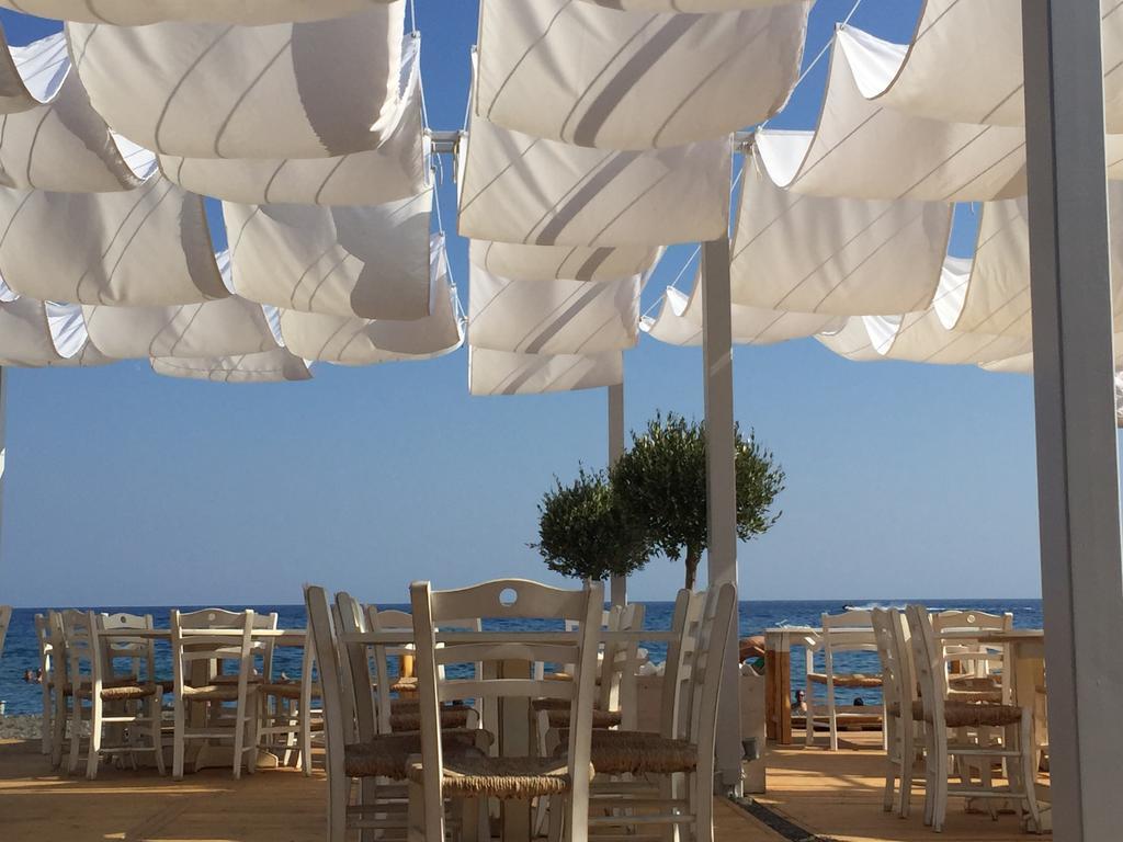Villa Marmelada Ierapetra  Exterior photo