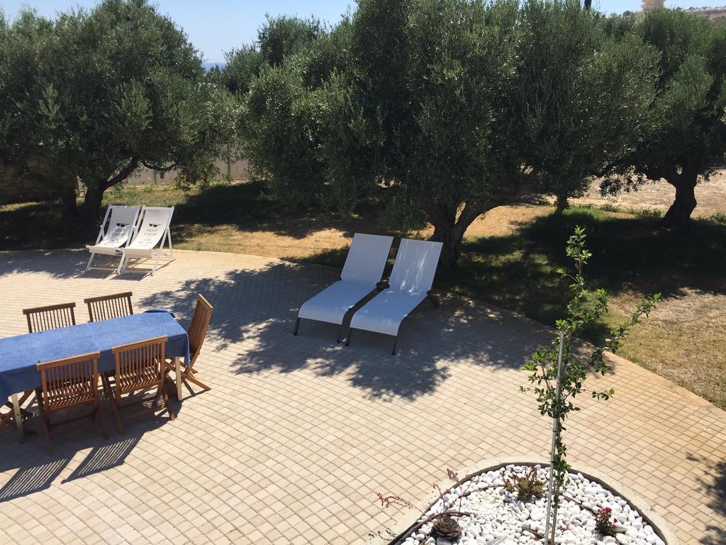 Villa Marmelada Ierapetra  Exterior photo